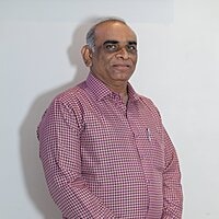 Ashok Bhuva